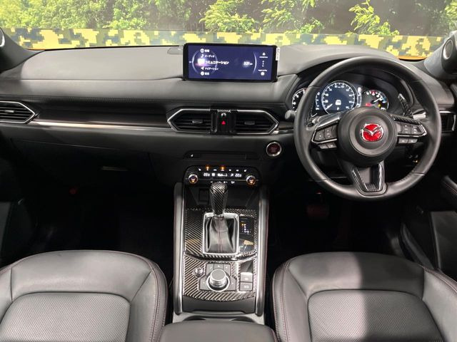CX-52.2 XD スポーツアピアランス
