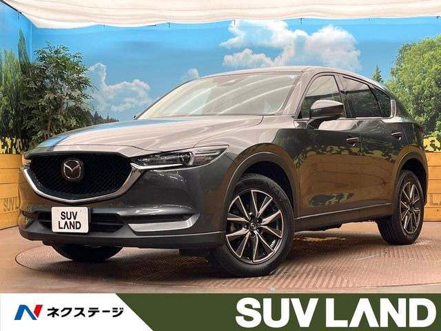 CX-5(マツダ) 2.2 XD Lパッケージ 中古車画像