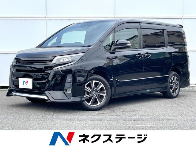 ノア(トヨタ) 2.0 Si 中古車画像