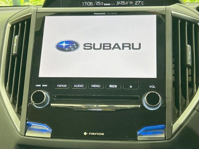 【純正8型ナビ】人気の純正ナビを装備。オーディオ機能も充実しており、Bluetooth接続すればお持ちのスマホやMP3プレイヤーの音楽を再生可能!毎日の運転がさらに楽しくなります!!