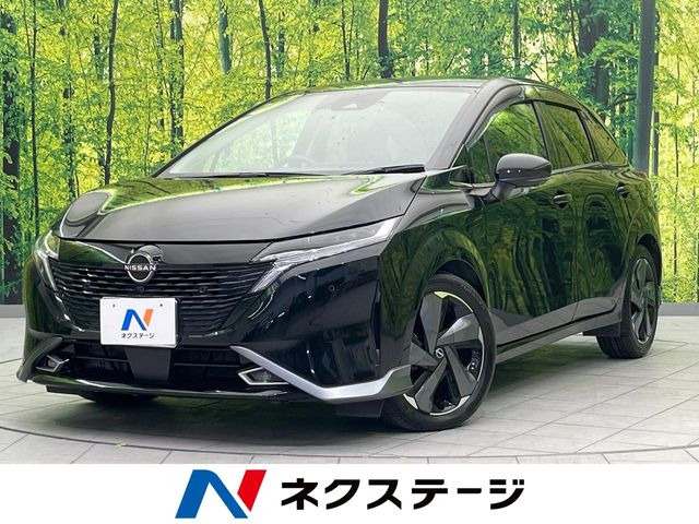 ノートオーラ(日産) 1.2 G レザーエディション 中古車画像