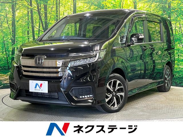 ステップワゴン(ホンダ) 1.5 スパーダ ホンダ センシング 中古車画像