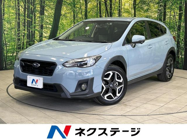 XV(スバル) 2.0i-S アイサイト 4WD 中古車画像