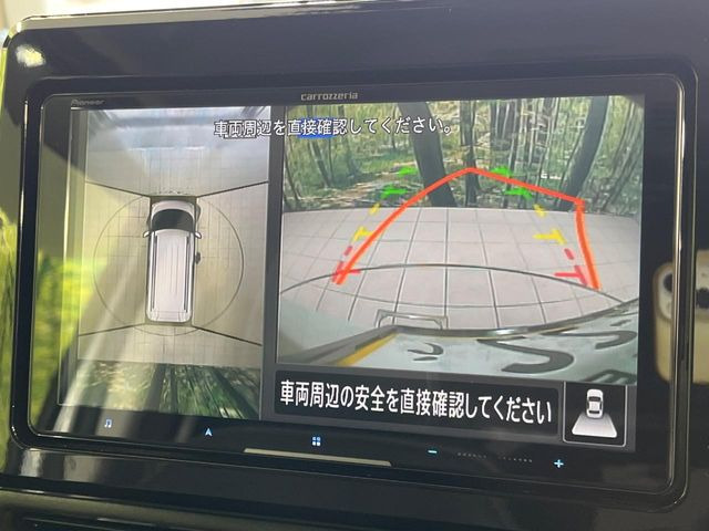 �y�}���`�A���E���h���j�^�[�z��p�̃J�����ɂ��A�ォ�猩���낵���悤�Ȏ��_��360�x�N���}�̎��͂��m�F���邱�Ƃ��ł��܂������p�������m�F���₷���A�����ꏊ�ł̐؂�Ԃ��⒓�Ԃ��X���[�Y�ɍs���܂��B