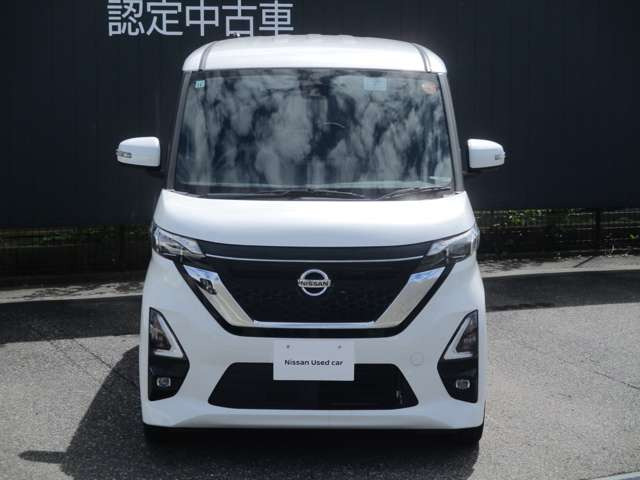 デイズハイウェイスター Gターボ プロパイロットエディション
