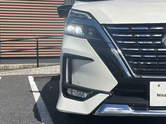 セレナ2.0 ハイウェイスターV