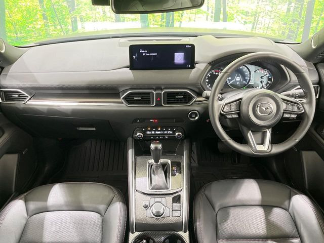 CX-52.2 XD スポーツアピアランス