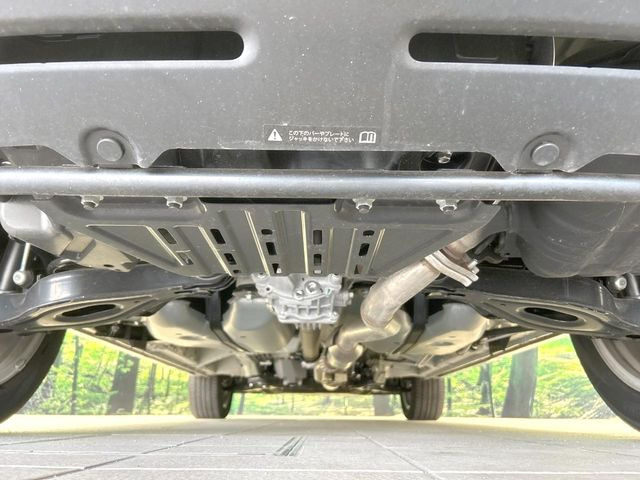 下回りがきれいなうちに、防錆加工の施工がオススメ。降雪地域はもちろん、沿岸部にお住いの方や、趣味でマリン・ウィンタースポーツをされる方にご好評いただいております。