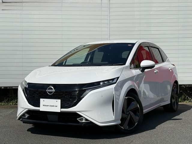 ノートオーラ1.2 G レザーエディション