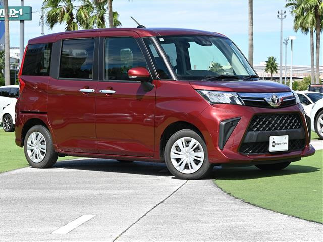 ルーミー1.0 G