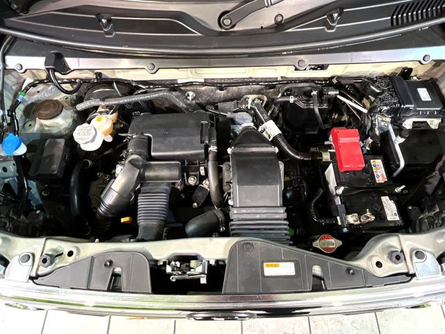 親切・丁寧な専門メカニックスタッフが応対!・車検・点検整備・事故等の修理などアフターサービスも安心。お車のカスタマイズもネクステージのサービススタッフまでご相談ください!