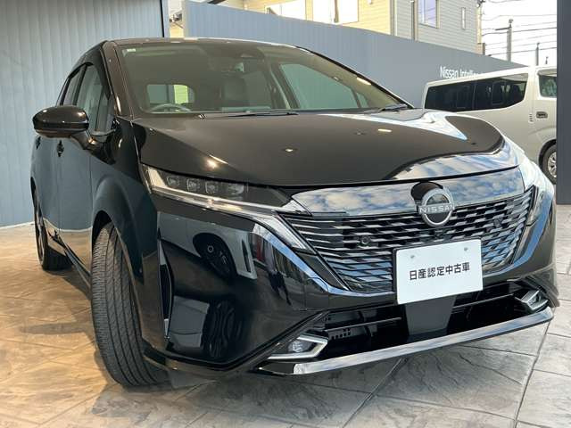 ノートオーラ1.2 G レザーエディション