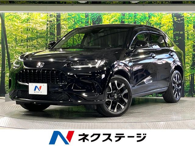 ZR-V(ホンダ) 1.5 Z 中古車画像