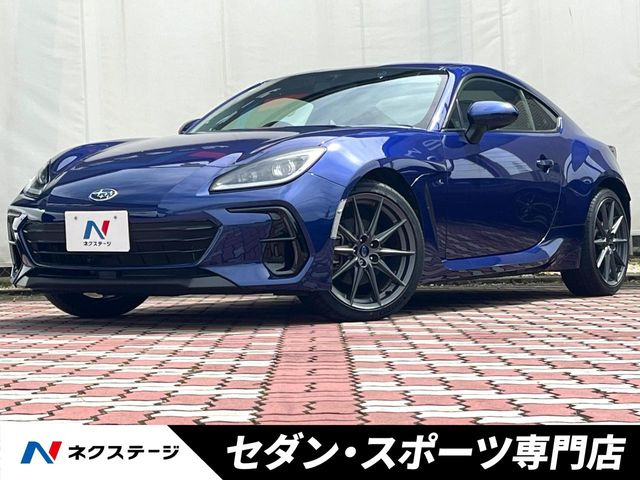 BRZ(スバル) 2.4 S 中古車画像