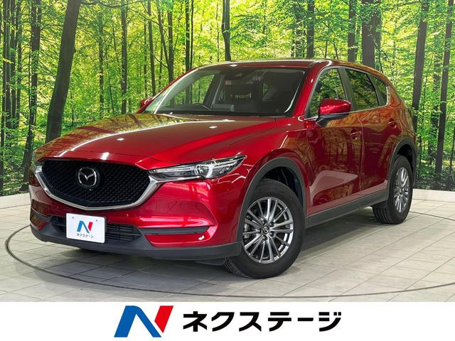 CX-5(マツダ) 2.2 XD スマートエディション 中古車画像