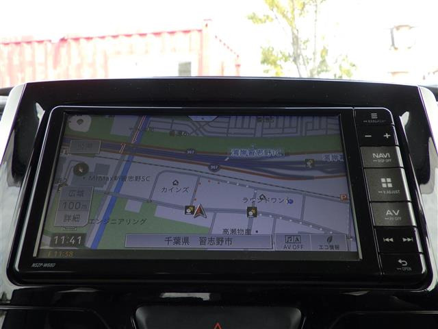 タントG SAIII