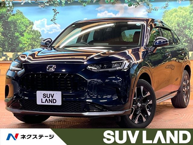 ZR-V(ホンダ) 2.0 e:HEV Z 中古車画像
