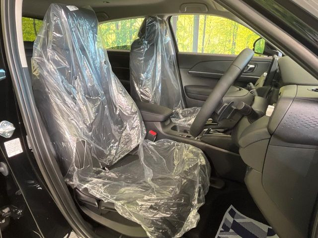もちろん車内はキレイです♪よりクリーンな状態をキープしたいお客様には『ナノゾーンコート』がおすすめ!新型コロナウイルス対策や、除菌・消臭に効果を発揮し多くの方にご好評いただいております。