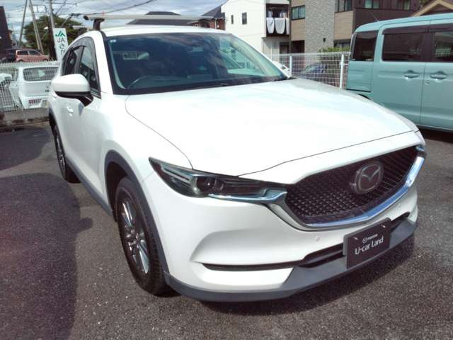 CX-52.2 XD プロアクティブ