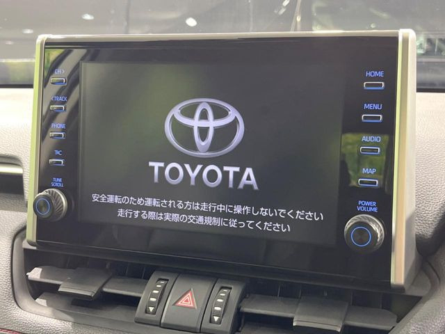 【ディスプレイオーディオ】お持ちのスマートフォンと連携して、ナビやbluetoothでの音楽再生が可能です♪デザインはもちろん操作性も良好!別途ナビ機能の取付けも可能です♪