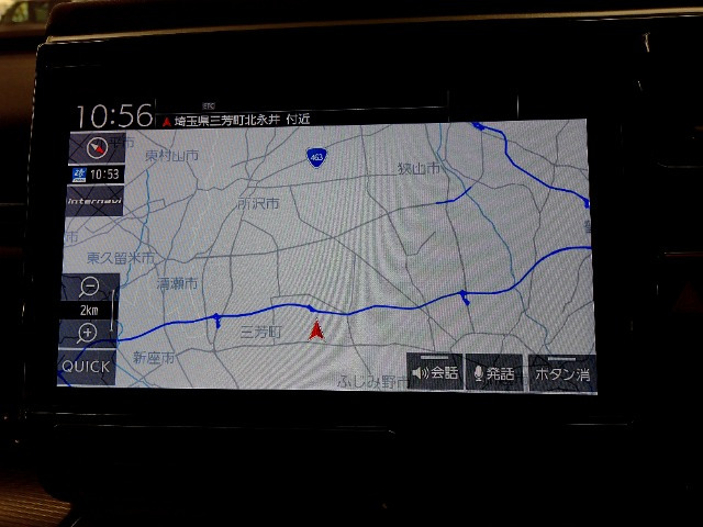 ステップワゴン2.0 スパーダ ハイブリッド G ホンダセンシング