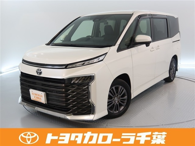 ヴォクシー