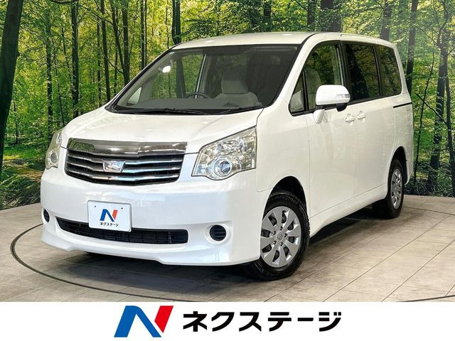 ノア(トヨタ) 2.0 X 中古車画像