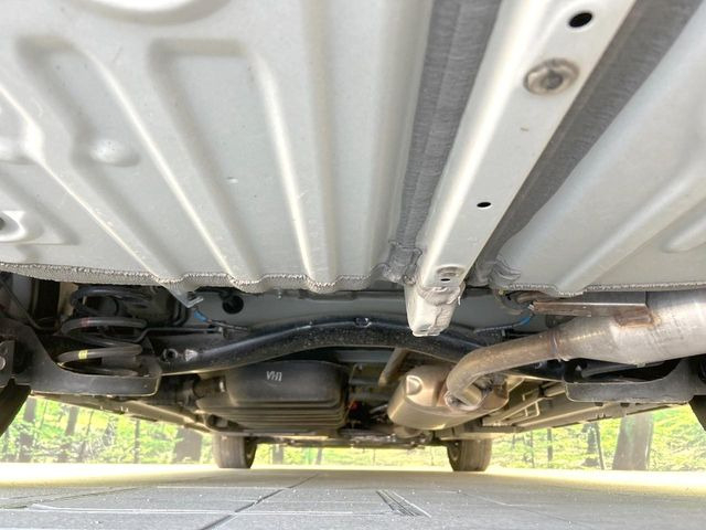 下回りがきれいなうちに、防錆加工の施工がオススメ。降雪地域はもちろん、沿岸部にお住いの方や、趣味でマリン・ウィンタースポーツをされる方にご好評いただいております。