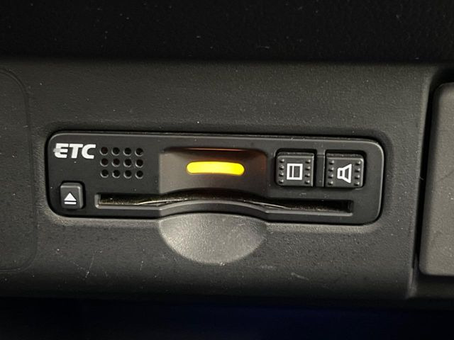 【ETC】高速道路の料金所をストレスなく通過!話題のスポットやサービスエリアに多い「スマートIC」利用時は必須のアイテムです。当店でセットアップを実施、ご納車当日からすぐにご利用いただけます!