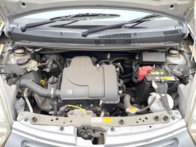 親切・丁寧な専門メカニックスタッフが応対!・車検・点検整備・事故等の修理などアフターサービスも安心。お車のカスタマイズもネクステージのサービススタッフまでご相談ください!