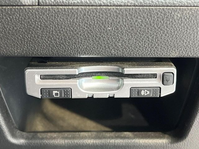 【ETC】高速道路の料金所をストレスなく通過!話題のスポットやサービスエリアに多い「スマートIC」利用時は必須のアイテムです。当店でセットアップを実施、ご納車当日からすぐにご利用いただけます!