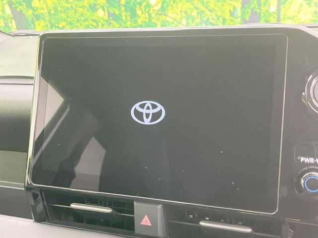 【10.5インチ ディスプレイオーディオ】大画面のディスプレイはAppleCarPlayやAndroidAutoが利用可能。大きな画面でスマホナビアプリ等が利用いただけます♪