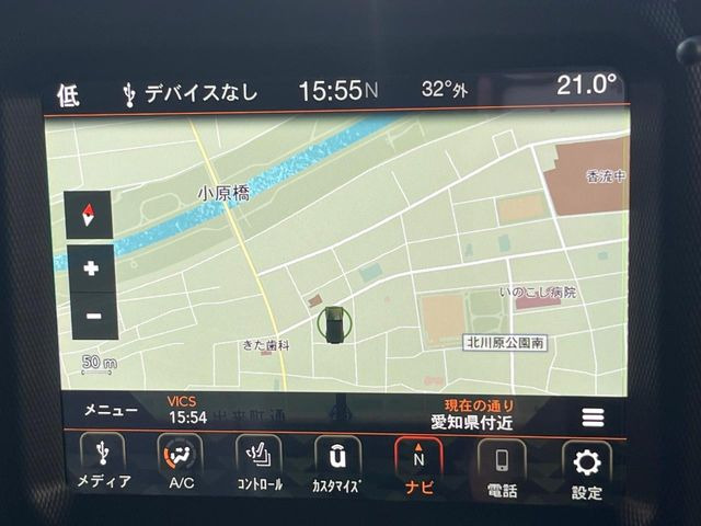 ●純正ナビはBluetooth接続可能です。