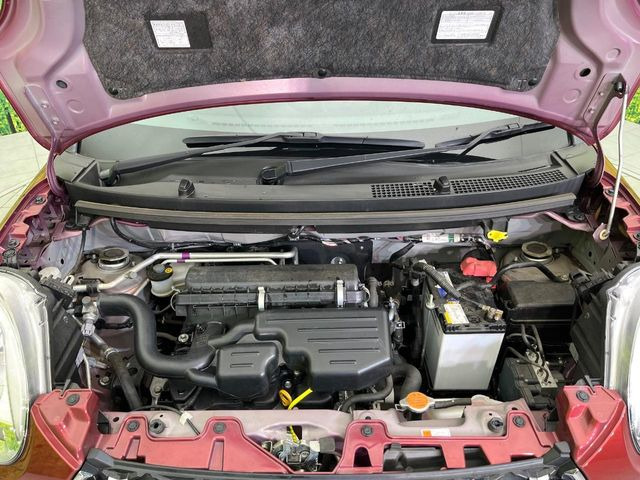 親切・丁寧な専門メカニックスタッフが応対!・車検・点検整備・事故等の修理などアフターサービスも安心。お車のカスタマイズもネクステージのサービススタッフまでご相談ください!