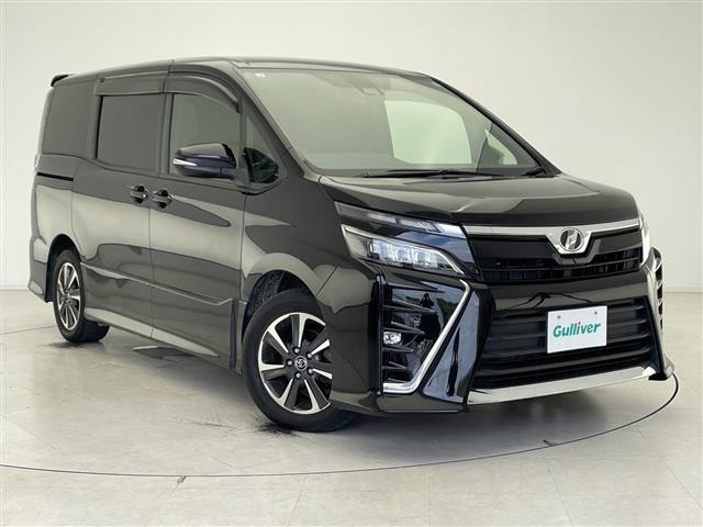 ヴォクシー2.0 ZS