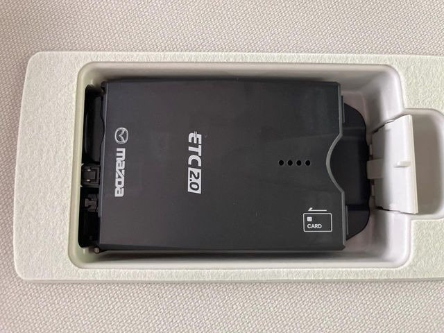 【ETC】高速道路の料金所をストレスなく通過!話題のスポットやサービスエリアに多い「スマートIC」利用時は必須のアイテムです。当店でセットアップを実施、ご納車当日からすぐにご利用いただけます!