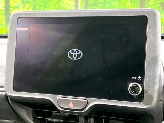 【8インチ ディスプレイオーディオ】大画面のディスプレイはAppleCarPlayやAndroidAutoが利用可能。大きな画面でスマホナビアプリ等が利用いただけます♪