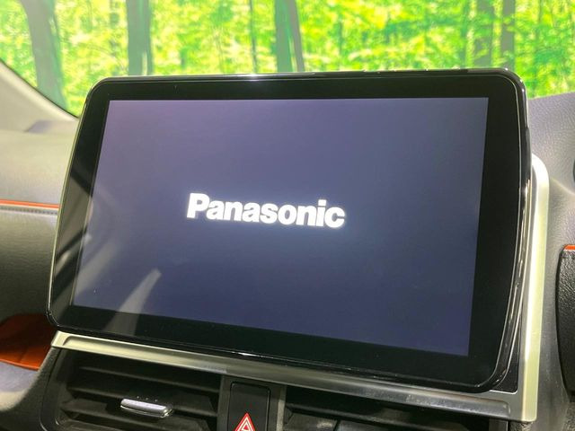 【ナビゲーション】使いやすいナビで目的地までしっかり案内してくれます。各種オーディオ再生機能も充実しており、お車の運転がさらに楽しくなります!!