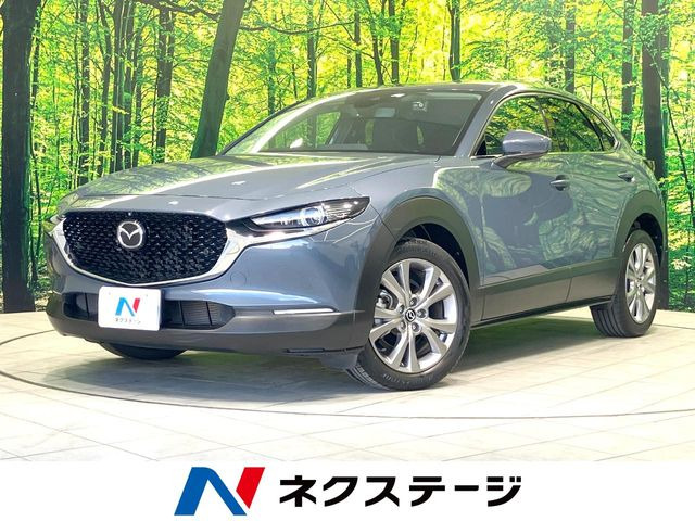 CX-30(マツダ) 2.0 20S プロアクティブ ツーリングセレクション 中古車画像