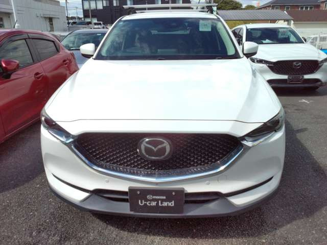 CX-52.2 XD プロアクティブ