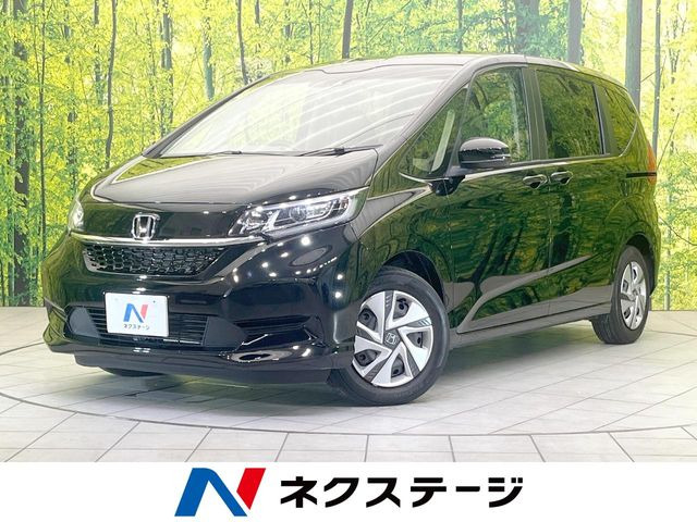 フリード(ホンダ) 1.5 ハイブリッド G 中古車画像