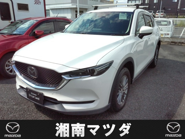 CX-52.2 XD プロアクティブ