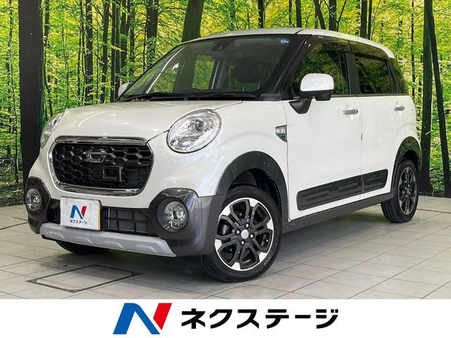 キャスト(ダイハツ) アクティバ G プライムコレクション SAII 中古車画像