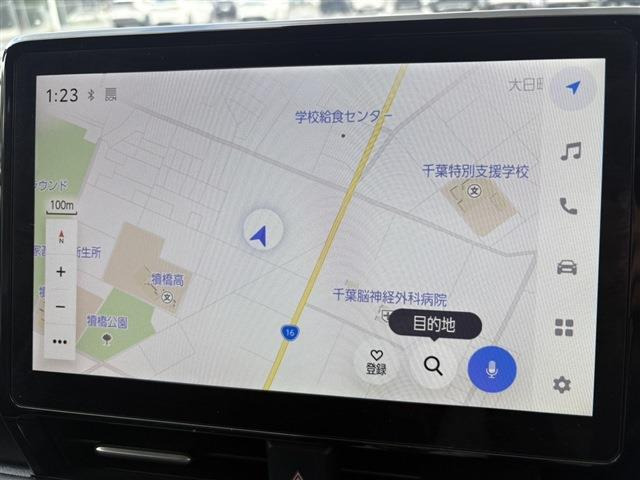 ヴォクシー1.8 ハイブリッド S-G