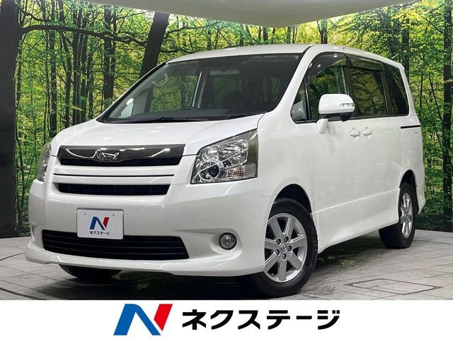 ノア(トヨタ) 2.0 Si 中古車画像