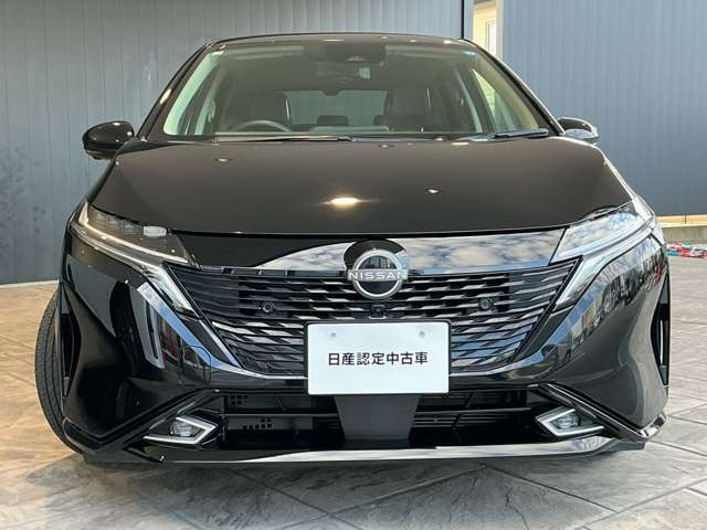 ノートオーラ1.2 G レザーエディション