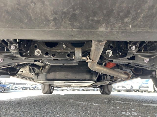 下回りがきれいなうちに、防錆加工の施工がオススメ。降雪地域はもちろん、沿岸部にお住いの方や、趣味でマリン・ウィンタースポーツをされる方にご好評いただいております。