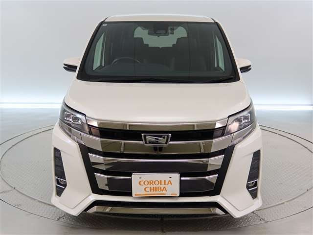ノア2.0 Si W×B 4WD