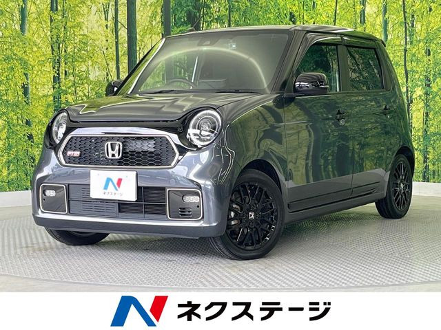 N-ONE(ホンダ) RS 中古車画像
