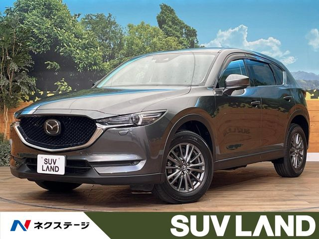 CX-5(マツダ) 2.2 XD Lパッケージ 中古車画像